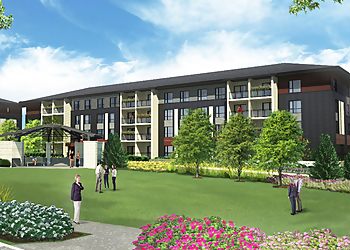 BJC Architects Inc. - Guelph, ON Architectes Résidentiels - Project Image