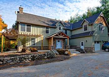 BJC Architects Inc. BJC Architects Inc. - Guelph, ON Architectes Résidentiels - Service Image