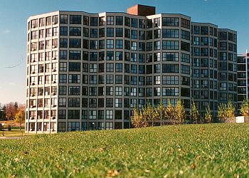 Guelph residential architect BJC architects inc.