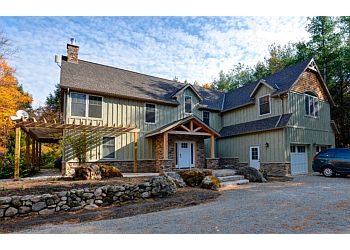 Guelph residential architect BJC architects inc.