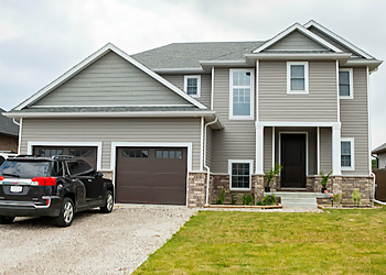 Windsor Constructeurs De Maisons BK Cornerstone