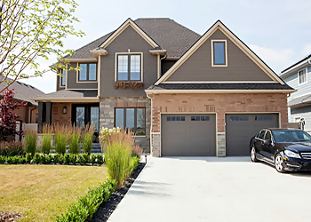 Windsor Constructeurs De Maisons BK Cornerstone