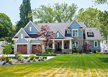Windsor Constructeurs De Maisons BK Cornerstone