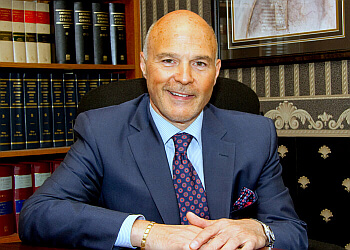 Welland divorce lawyer Blackadder Leon Marion & Fazari LLP