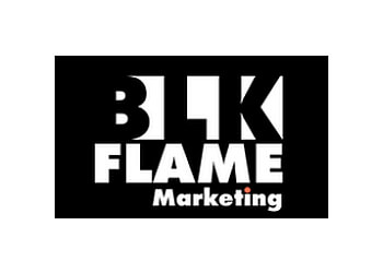 BLK Flame Marketing