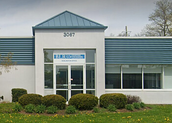 Burlington accounting firm BLR, LLP