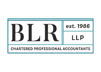 Burlington accounting firm BLR, LLP