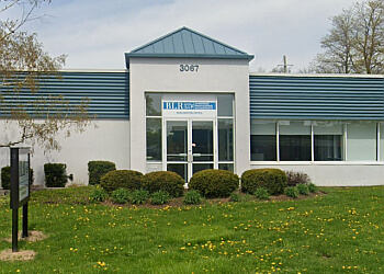 Burlington accounting firm BLR, LLP