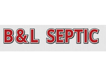 Saskatoon Septic Tank Services B&L Septic