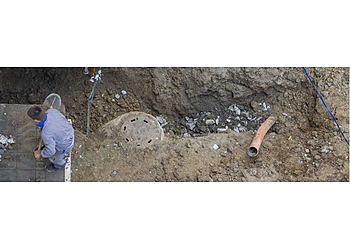 Saskatoon Septic Tank Services B&L Septic