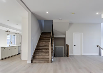 Sudbury home builder B&L Signature Homes Inc.