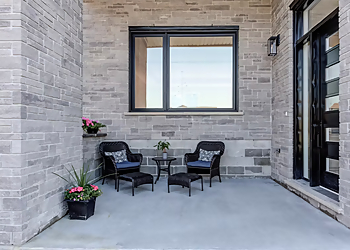 Sudbury home builder B&L Signature Homes Inc.