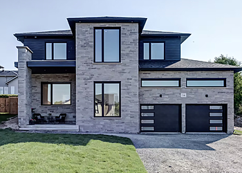 Sudbury home builder B&L Signature Homes Inc.  