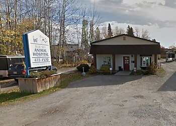 North Bay
Cliniques Vétérinaires
Blue Sky Animal Hospital image 1