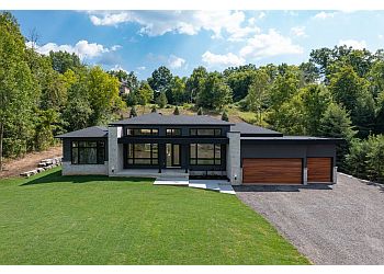 Brantford residential architect BM Architectural Design