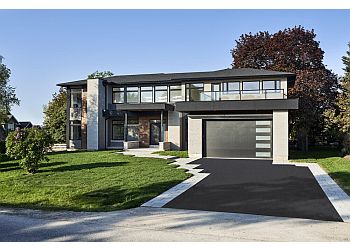 Brantford residential architect BM Architectural Design