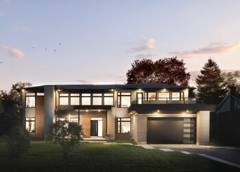 Brantford residential architect BM Architectural Design  image 1