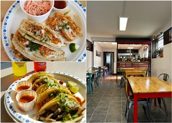Winnipeg Restaurants Mexicains BMC Market