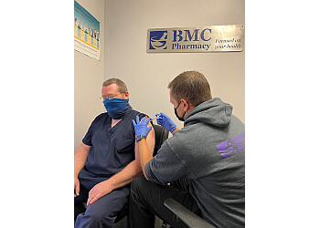 Sarnia pharmacy BMC Pharmacy