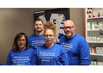 Sarnia pharmacy BMC Pharmacy