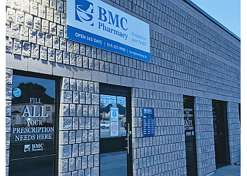 Sarnia pharmacy BMC Pharmacy image 1