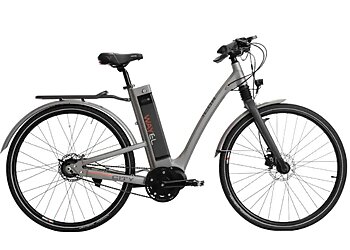 Halifax bicycle shop BMG Ebikes