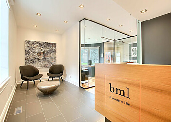 Gatineau Avocats Du Travail BML Avocats Inc.