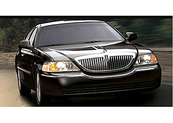 Whitby limo service BM Limo Service