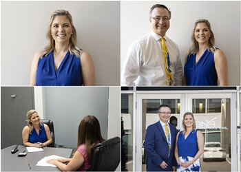 Calgary Syndics Autorisés en Insolvabilité BNA Debt Solutions Calgary