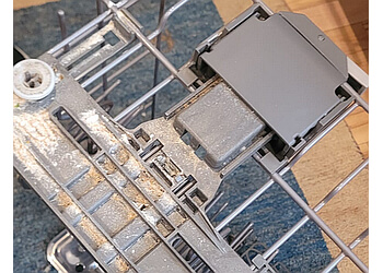 Halifax Services De Réparation Électroménager BN Appliance Repair