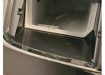 Halifax Services De Réparation Électroménager BN Appliance Repair