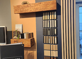 Saint John Magasin de plancher B & N Flooring