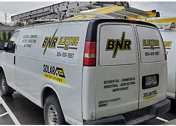 BNR Electric