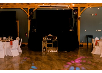 Newmarket dj BobHawkins.com Professional DJ Service