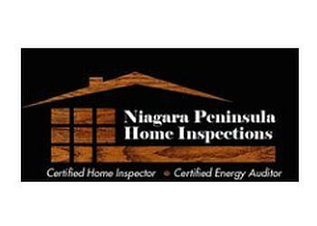 St Catharines Inspecteurs En Bâtiment BOB KISH-Niagara Peninsula Home Inspections