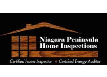 BOB KISH-Niagara Peninsula Home Inspections