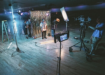 Sherwood Park Vidéastes Bomcas Media