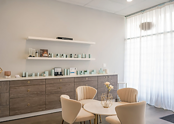 Port Coquitlam med spa Bon Chic Skin & Laser Clinic