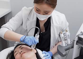 Port Coquitlam med spa Bon Chic Skin & Laser Clinic