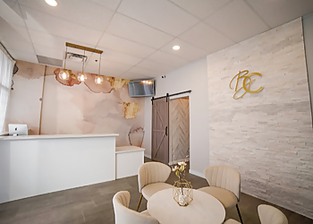 Port Coquitlam med spa Bon Chic Skin & Laser Clinic