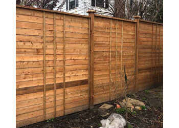 Bore Fence Solutions Inc.