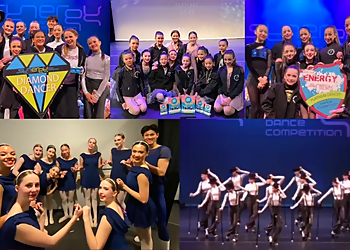 BOSWELL DANCE ACADEMY - New Westminster, BC Dance Schools - Service Highlights