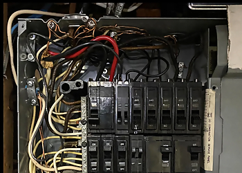 Langley electrician BPM Electric & Home Services