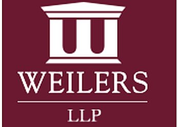 Thunder Bay bankruptcy lawyer B. Paul Jasiura - WEILER MALONEY NELSON LLP