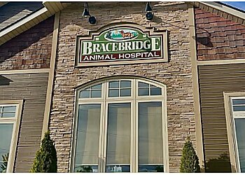 Huntsville veterinary clinic BRACEBRIDGE ANIMAL HOSPITAL image 1