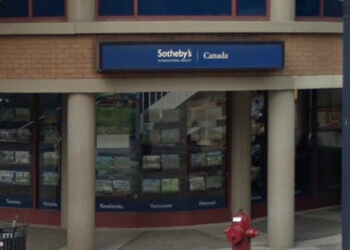 Victoria real estate agent Brad Maclaren - SOTHEBY'S INTERNATIONAL REALTY