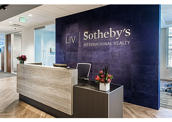 Victoria real estate agent Brad Maclaren - SOTHEBY'S INTERNATIONAL REALTY