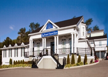 3 Best Funeral Homes In Saint John Nb Expert Recommendations
