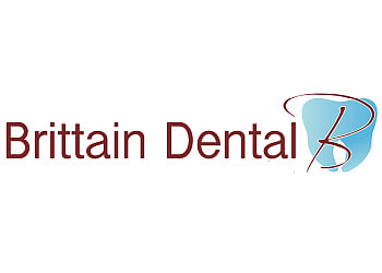 Saint John children dentist Brittain Dental image 1