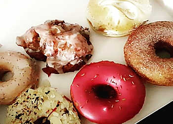 BRONUTS BRONUTS - Winnipeg, MB Bagel Shops - Dish Image